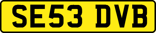 SE53DVB