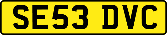SE53DVC