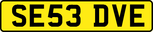 SE53DVE