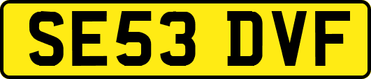 SE53DVF