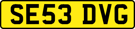 SE53DVG