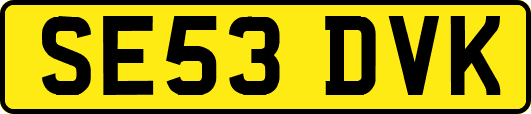 SE53DVK