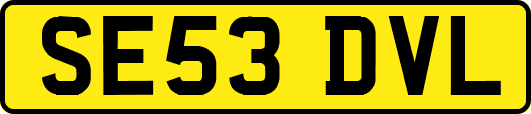 SE53DVL