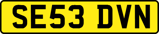 SE53DVN