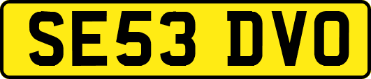 SE53DVO
