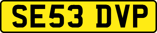 SE53DVP