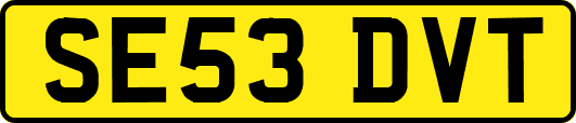 SE53DVT