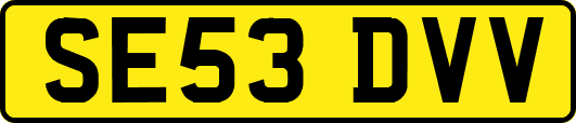 SE53DVV