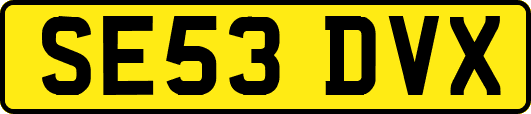 SE53DVX