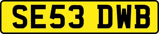 SE53DWB