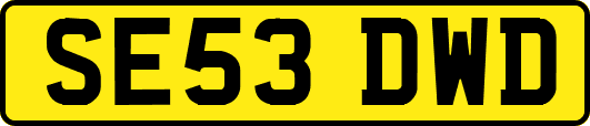 SE53DWD