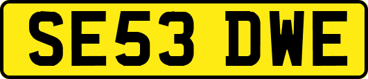 SE53DWE
