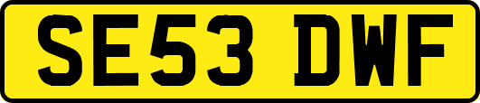 SE53DWF