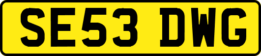 SE53DWG