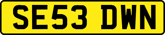 SE53DWN