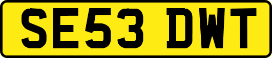 SE53DWT