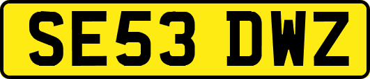 SE53DWZ