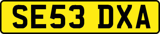 SE53DXA