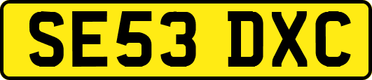 SE53DXC