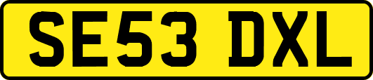 SE53DXL