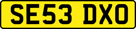 SE53DXO