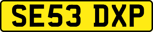 SE53DXP
