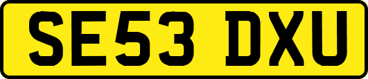 SE53DXU