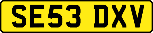 SE53DXV