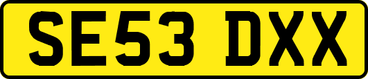 SE53DXX