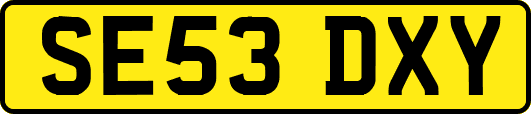 SE53DXY