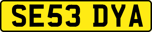 SE53DYA