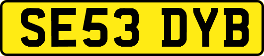 SE53DYB