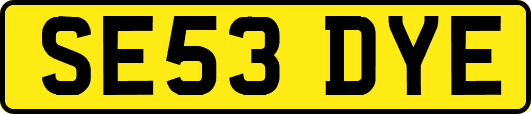 SE53DYE