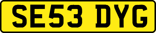 SE53DYG