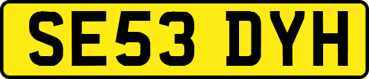 SE53DYH
