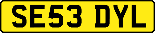 SE53DYL