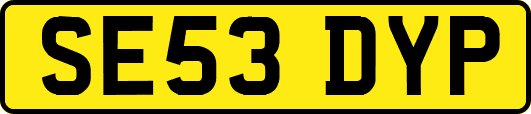 SE53DYP