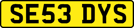 SE53DYS