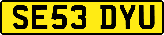 SE53DYU