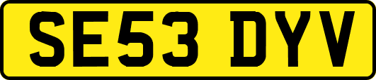 SE53DYV