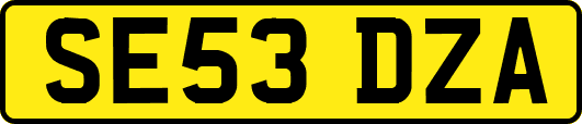 SE53DZA
