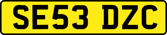 SE53DZC