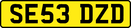 SE53DZD