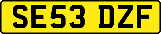 SE53DZF