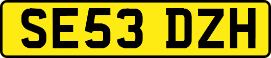 SE53DZH