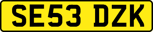 SE53DZK