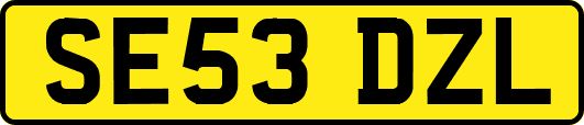 SE53DZL