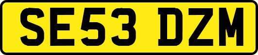 SE53DZM