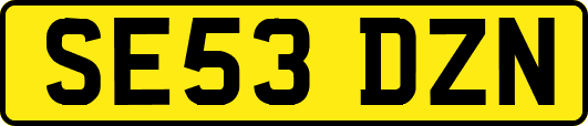 SE53DZN