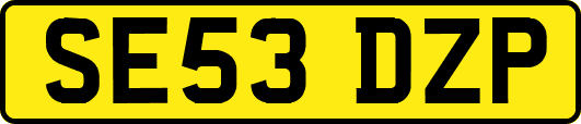SE53DZP